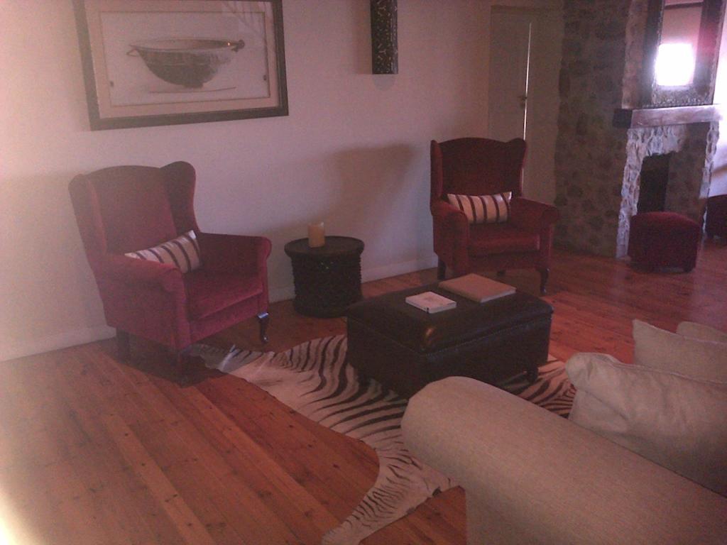 Nautilus Guest house 4*