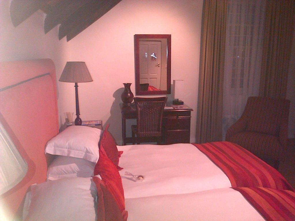 Nautilus Guest house